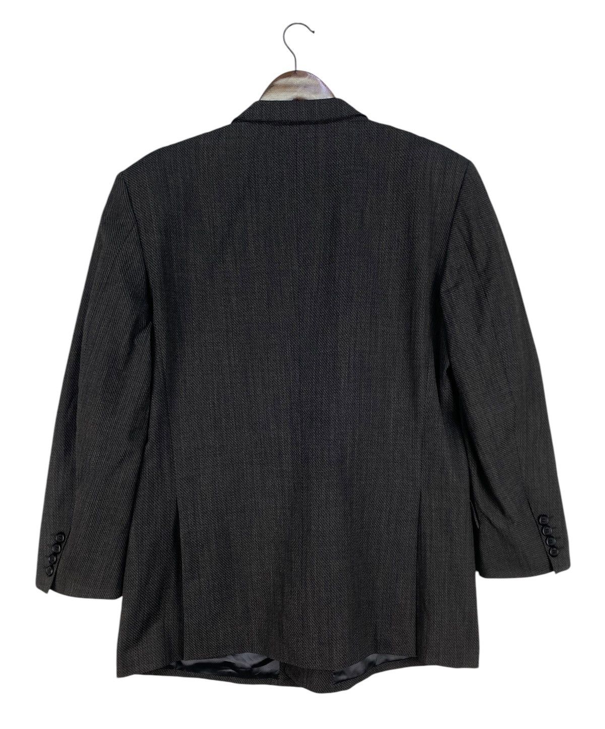 Christian Dior Monsieur Vintage Christian Dior Monsieur Blazer/Coat Size US L / EU 52-54 / 3 - 5 Thumbnail