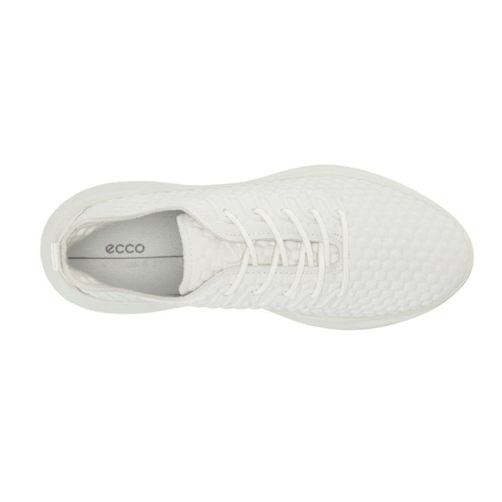 ECCO Women's NEW Therap Lace Sneaker EU 42 / US 11-11.5