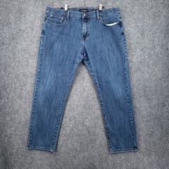 Vintage Vintage Y2K Lucky Brand Baggy Skater Grunge Denim Jeans
