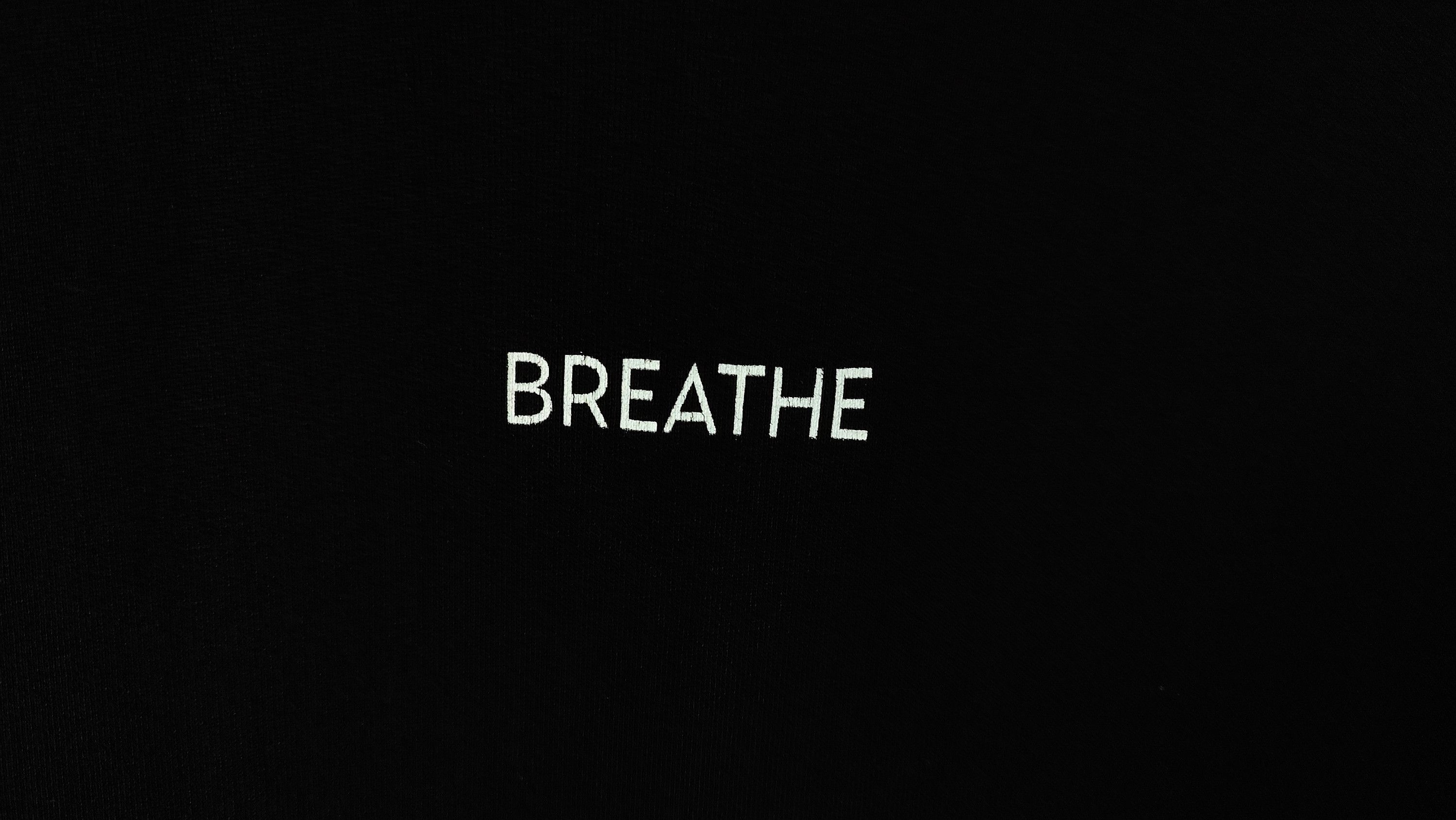 Ashley Marc Hovelle Ashley Marc Hovelle Breathe Achieve Sweatshirt Hoodie Size US L / EU 52-54 / 3 - 3 Thumbnail