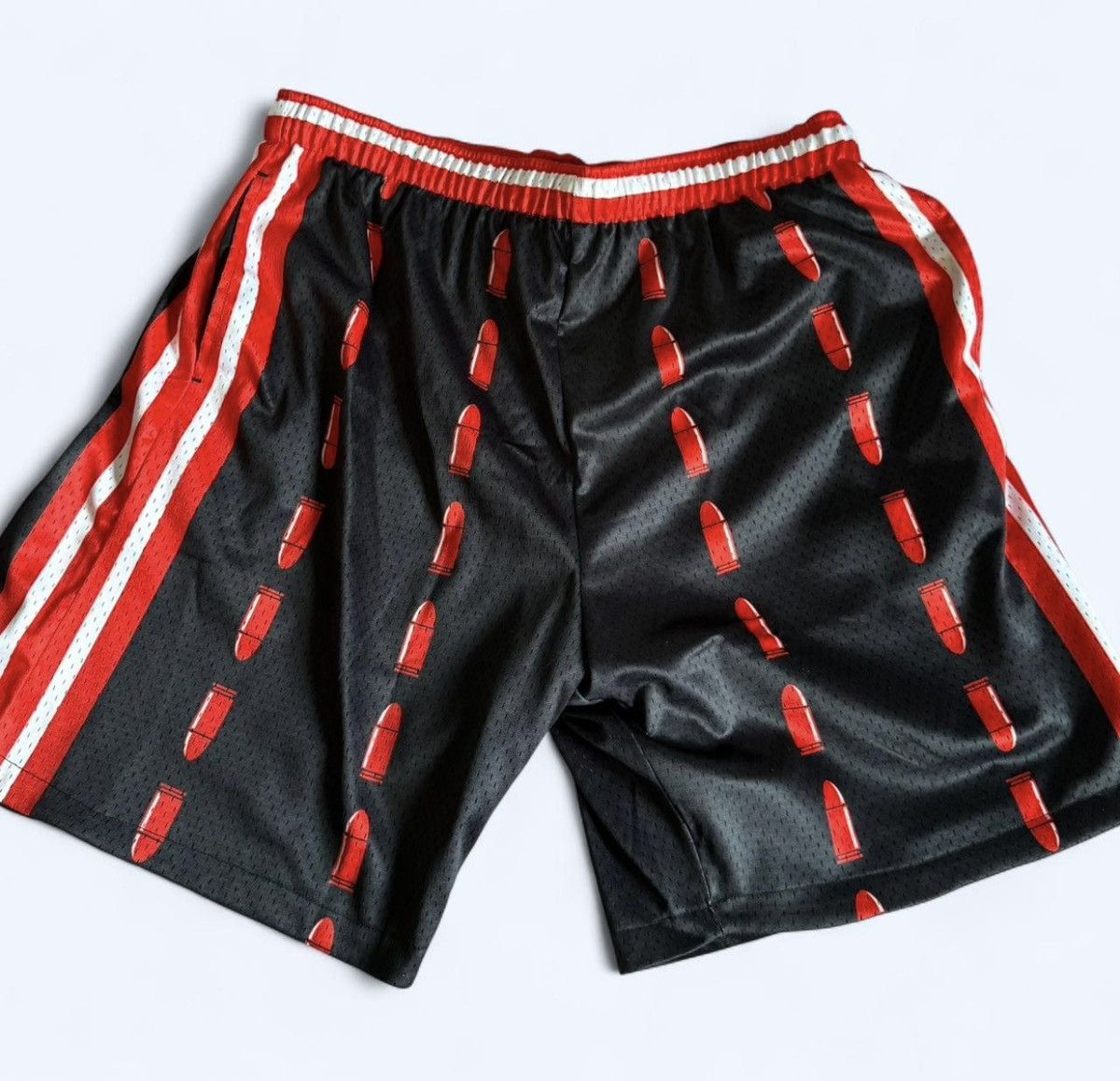 Other Extendo Basketball Shorts Size US 38 / EU 54 - 1 Thumbnail