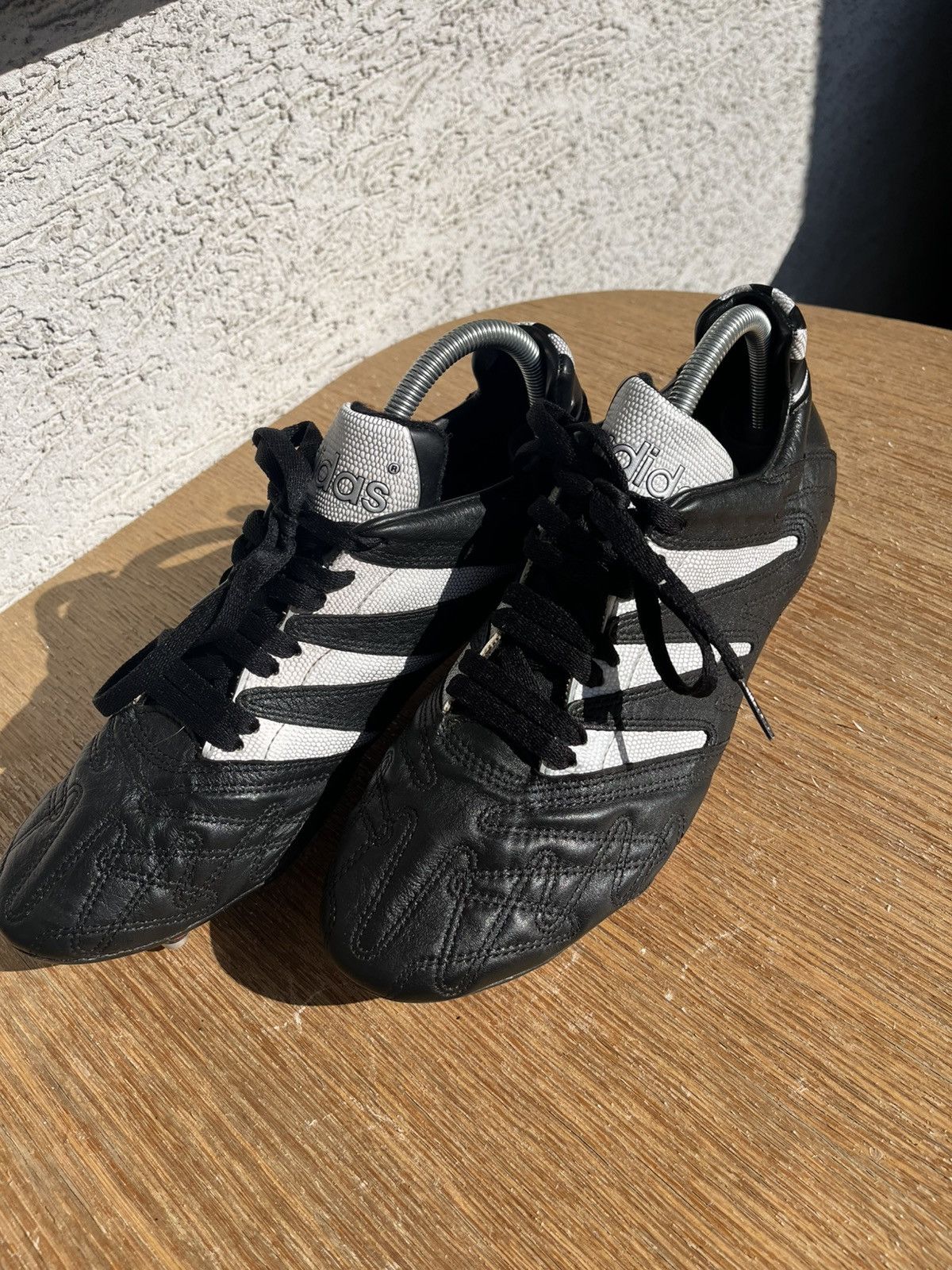 Adidas Adidas Predator 1995 boots Size US 10.5 / EU 43-44 - 2 Thumbnail