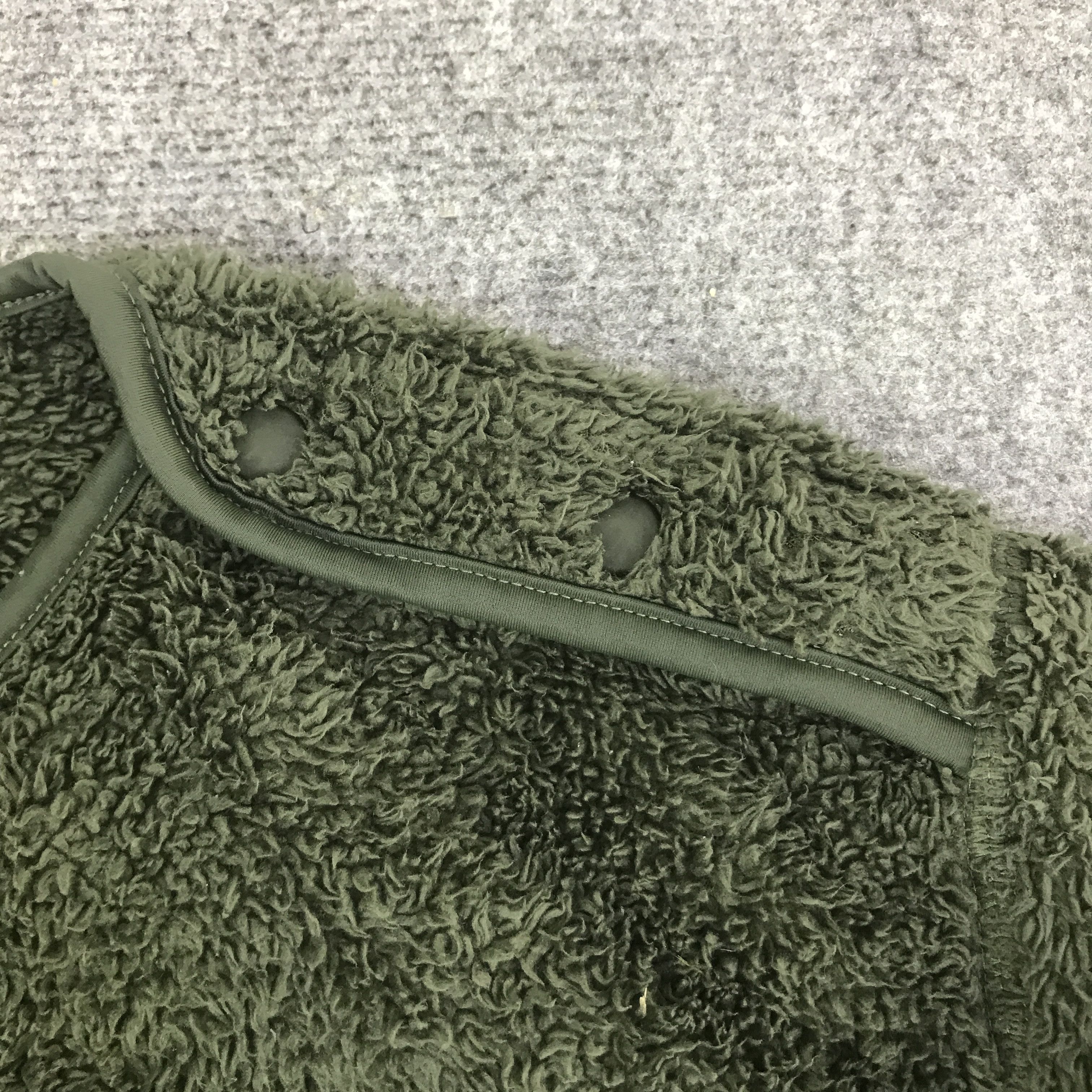 Engineered Garments ENGINEERED GARMENTS x UNIQLO FLEECE SWEATSHIRT K121B4 Size US L / EU 52-54 / 3 - 12 Thumbnail