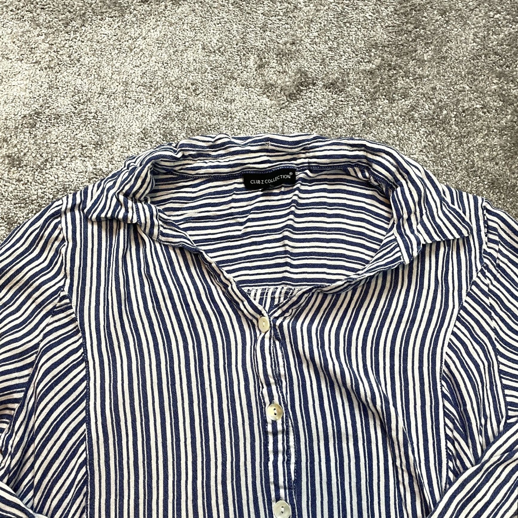 Vintage VINTAGE? Size XL / US 12-14 / IT 48-50 - 2 Thumbnail