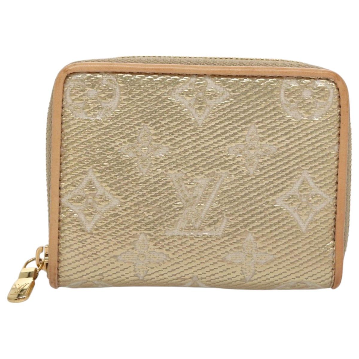 Louis Vuitton Louis Vuitton Zippy coin purse wallet Size ONE SIZE - 1 Thumbnail