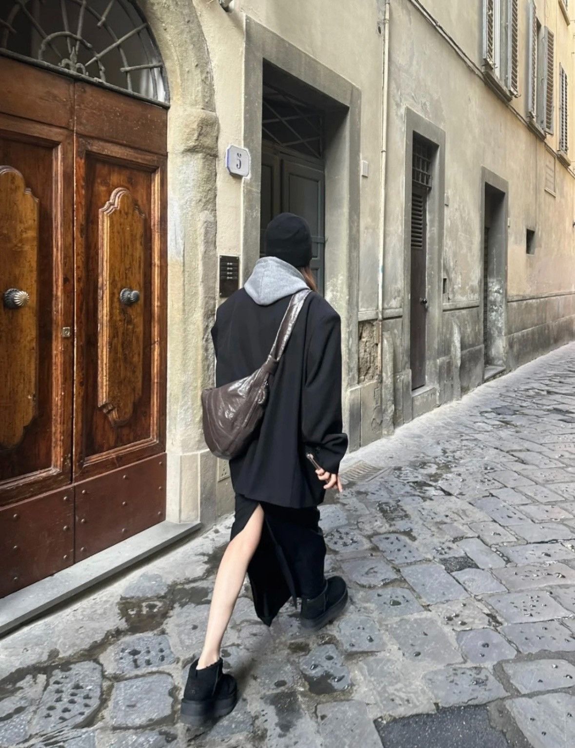 Maison Margiela Maison Margiela Stitched vintage suits 2501-Nextarrow Size US XXS / EU 40 - 3 Thumbnail