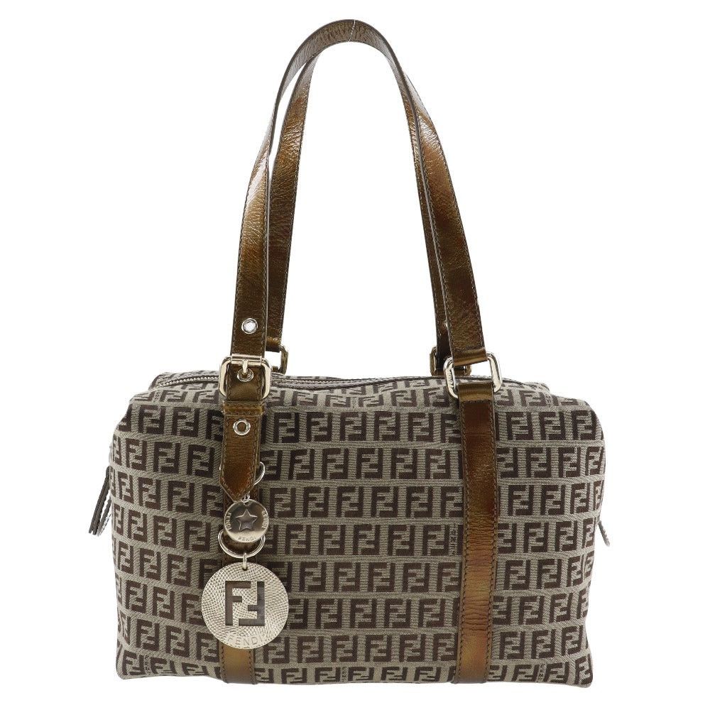 Fendi Fendi shoulder Size ONE SIZE - 1 Thumbnail