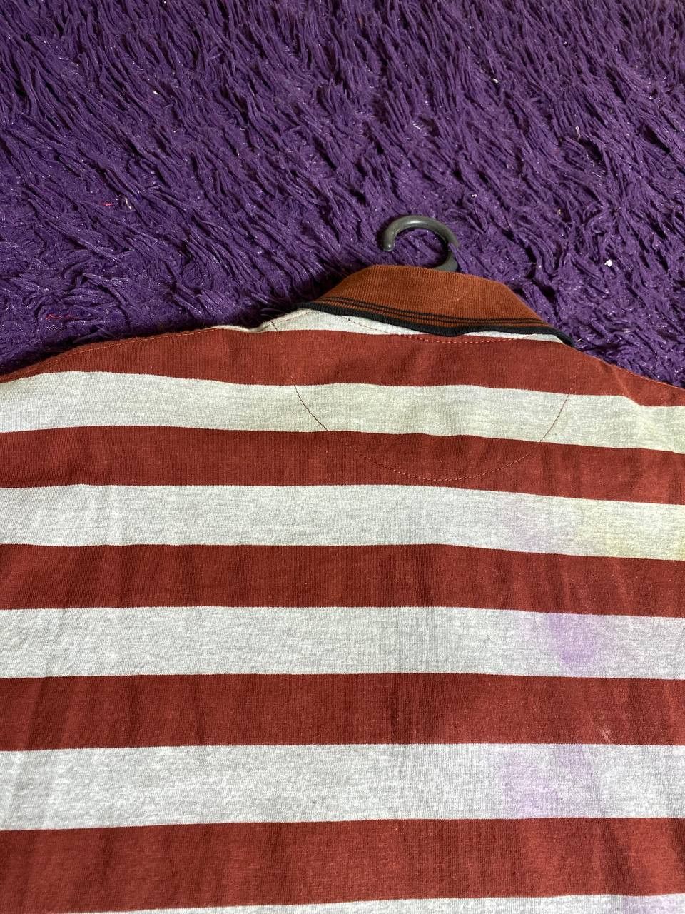 Polo Ralph Lauren × Vintage Vintage Polo Ralph Lauren PRL T-shirt Size US S / EU 44-46 / 1 - 20 Thumbnail