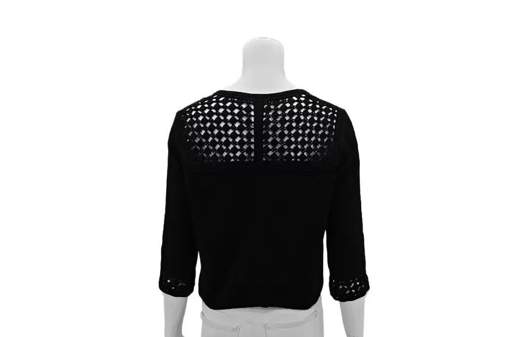 Chanel Chanel Jacket 42 Size M / US 6-8 / IT 42-44 - 2 Thumbnail