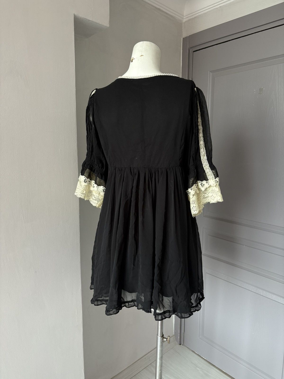 Vintage Vintage dress Size M / US 6-8 / IT 42-44 - 16 Thumbnail
