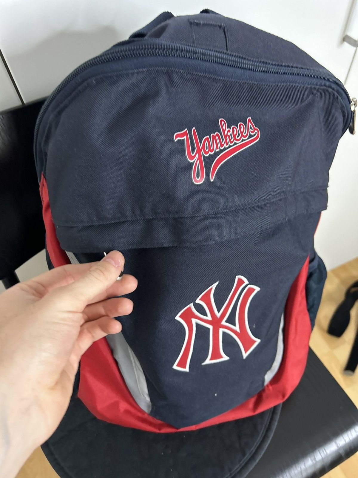 New York Yankees Yankees backpack Size ONE SIZE - 5 Thumbnail