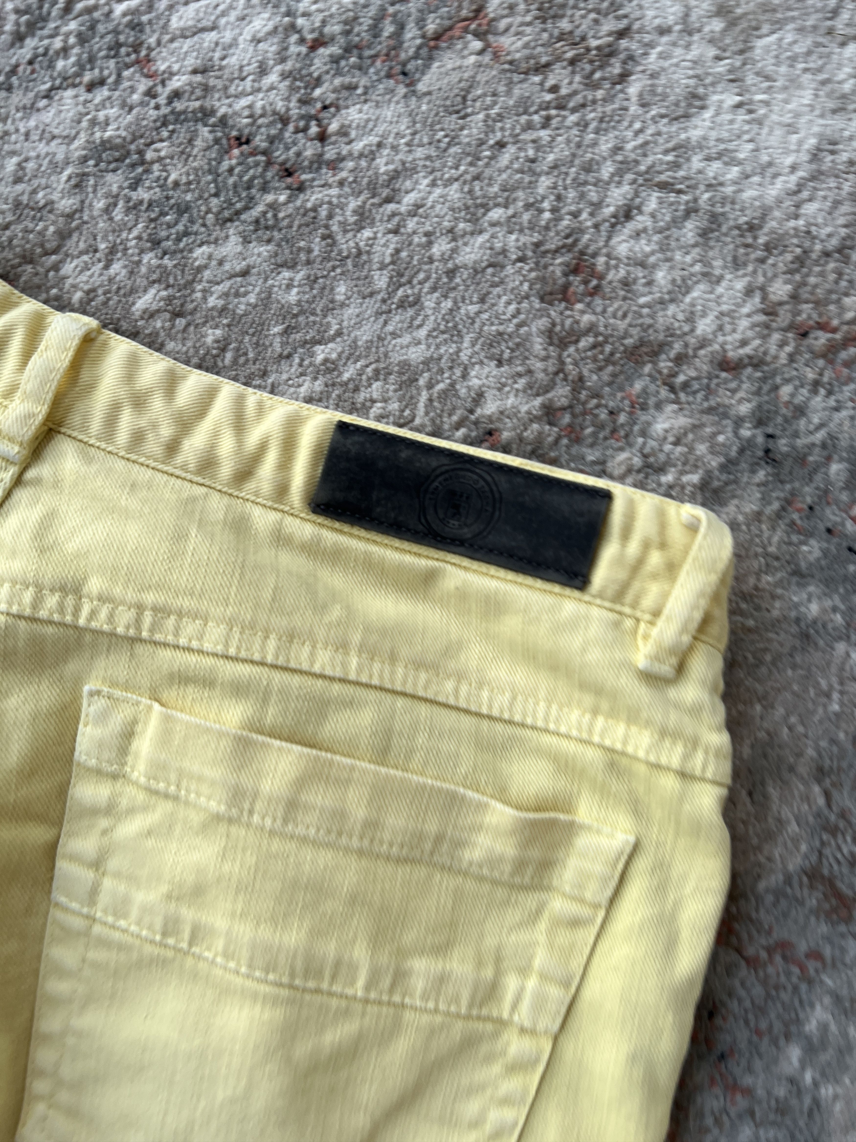 Ermenegildo Zegna Ermenegildo Zegna Pants Size US 35 - 13 Thumbnail