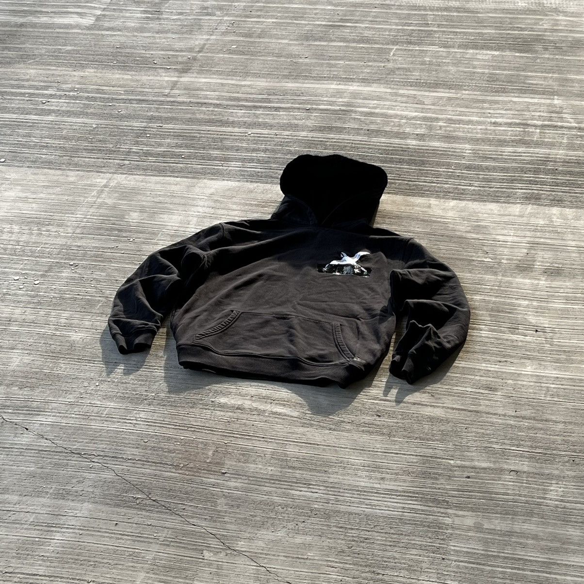 Axel Arigato × Vintage Axel Arigato Vintage Rare Hoodie Size US M / EU 48-50 / 2 - 1 Thumbnail