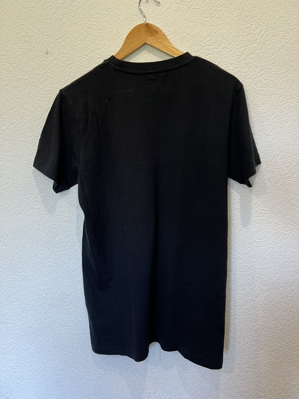 Wu-Tang Clan Wu Tang Black T Shirt Tee Mens Size US M / EU 48-50 / 2 - 6 Thumbnail