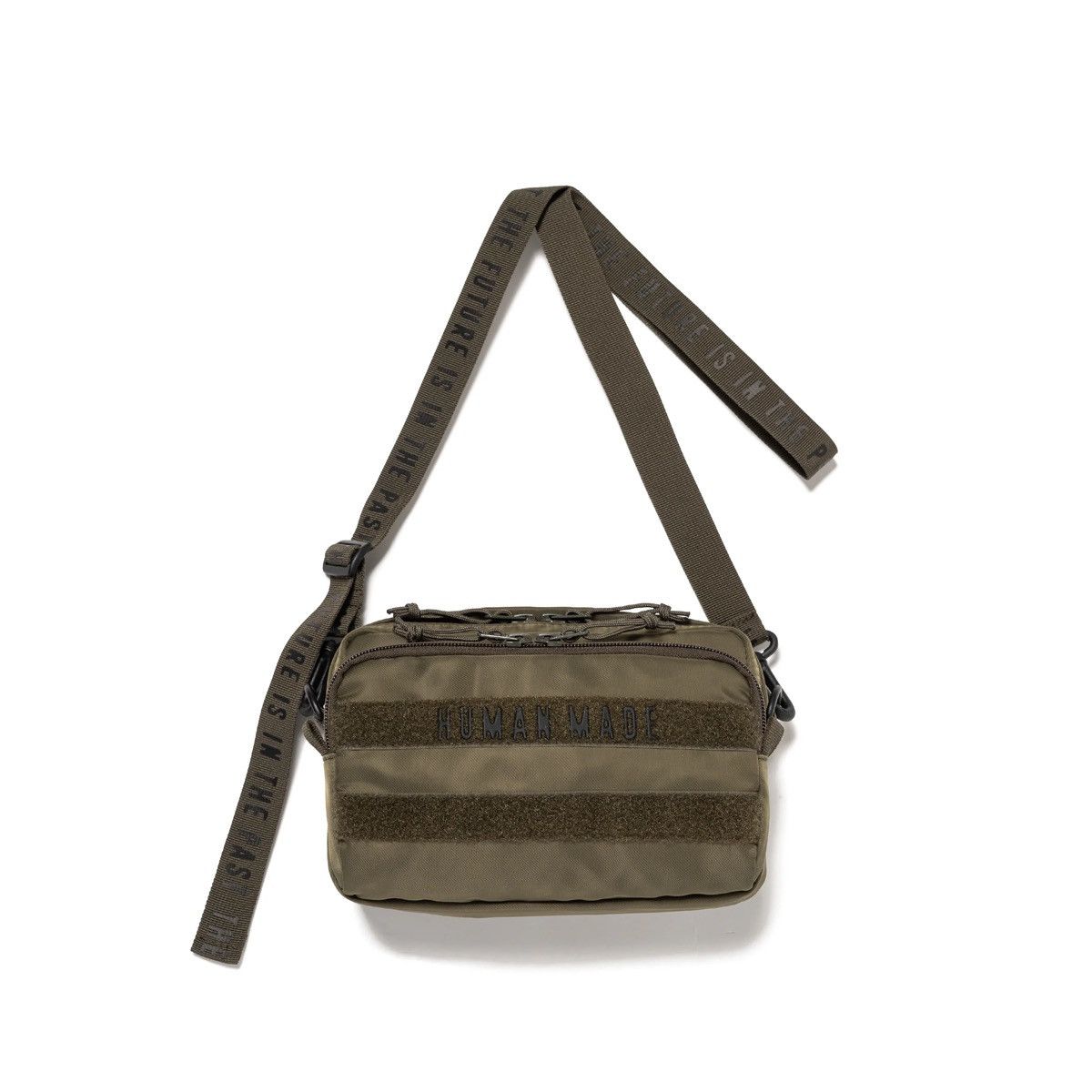 Human Made Human Made Military Pouch Size ONE SIZE - 1 Thumbnail