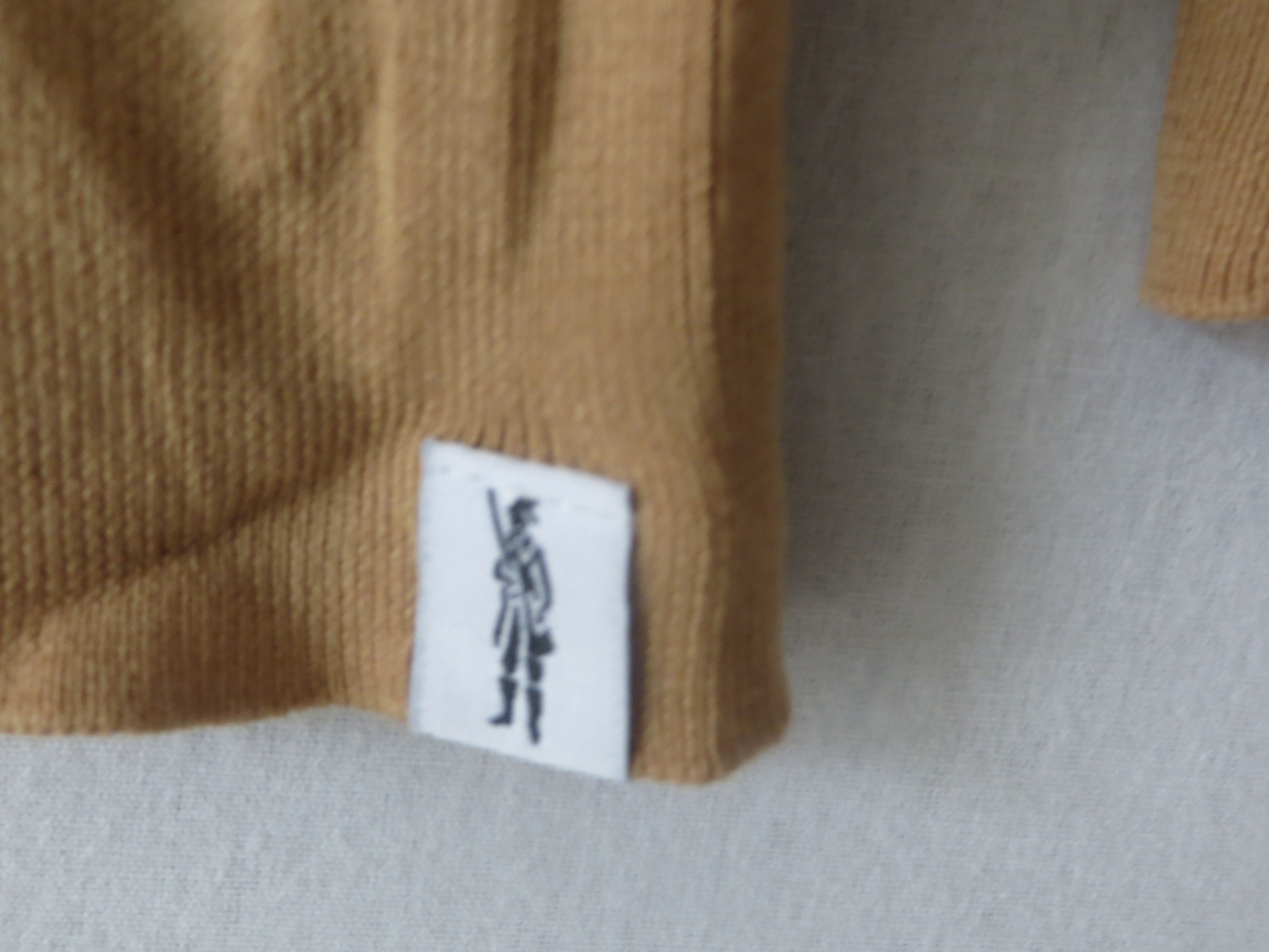 Mackintosh V NECK PULLOVER Size US XL / EU 56 / 4 - 8 Thumbnail