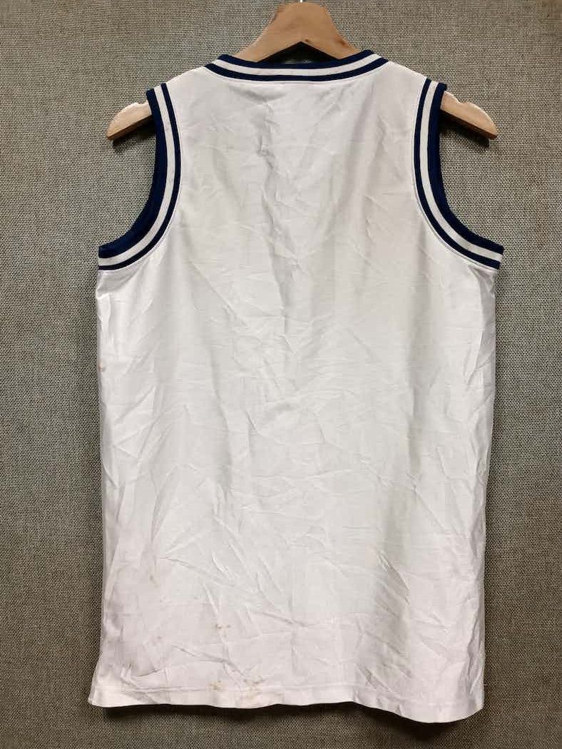 NBA × Nike × Vintage nba jersey sleeveless nike middle logo Size US S / EU 44-46 / 1 - 2 Thumbnail