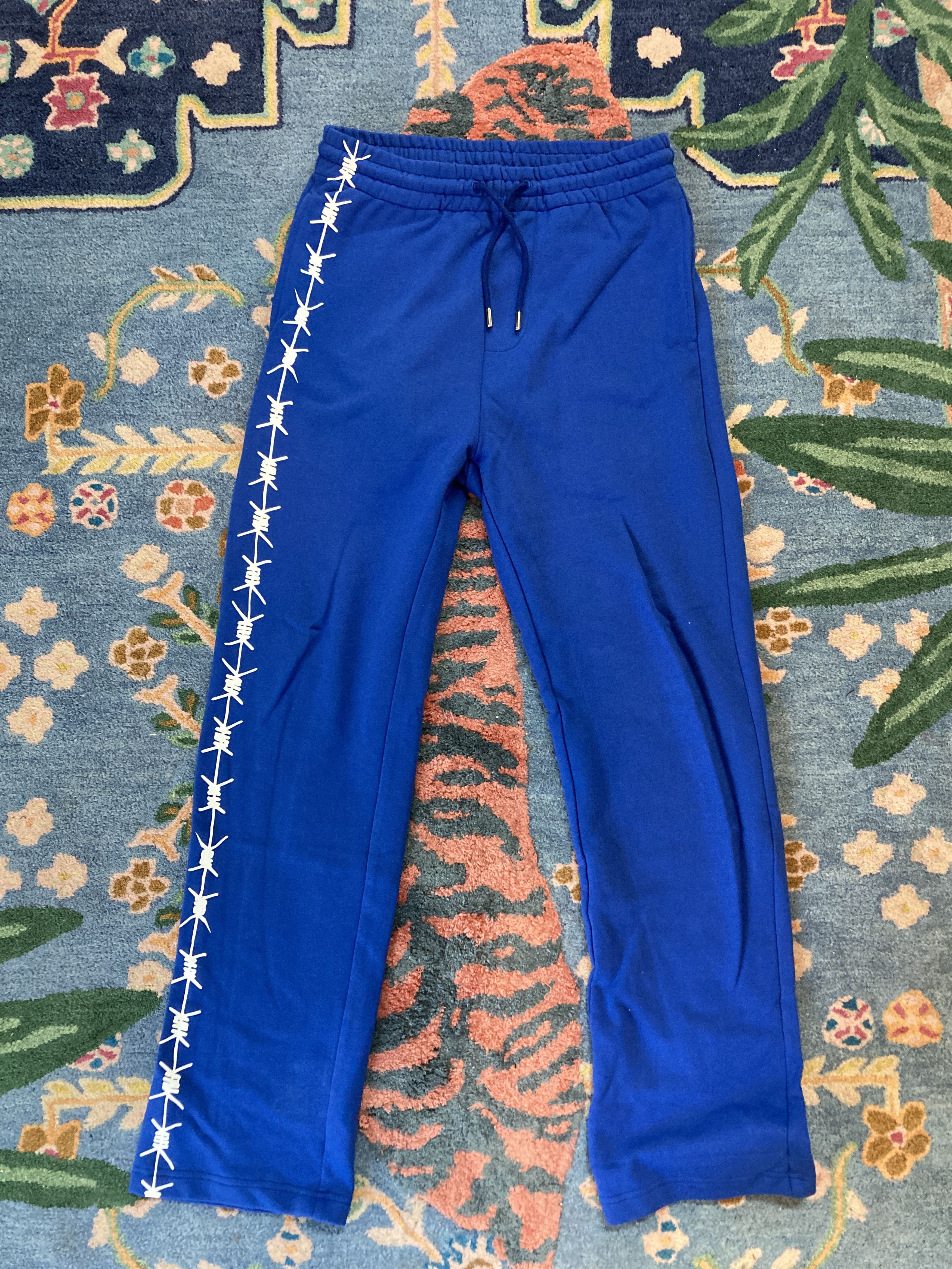 Other Trouble Andrew aka "Gucci Ghost" Real Buy Sweatpants, Large Size US 34 / EU 50 - 2 Thumbnail