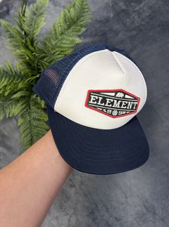 Men's Element Hats | Grailed