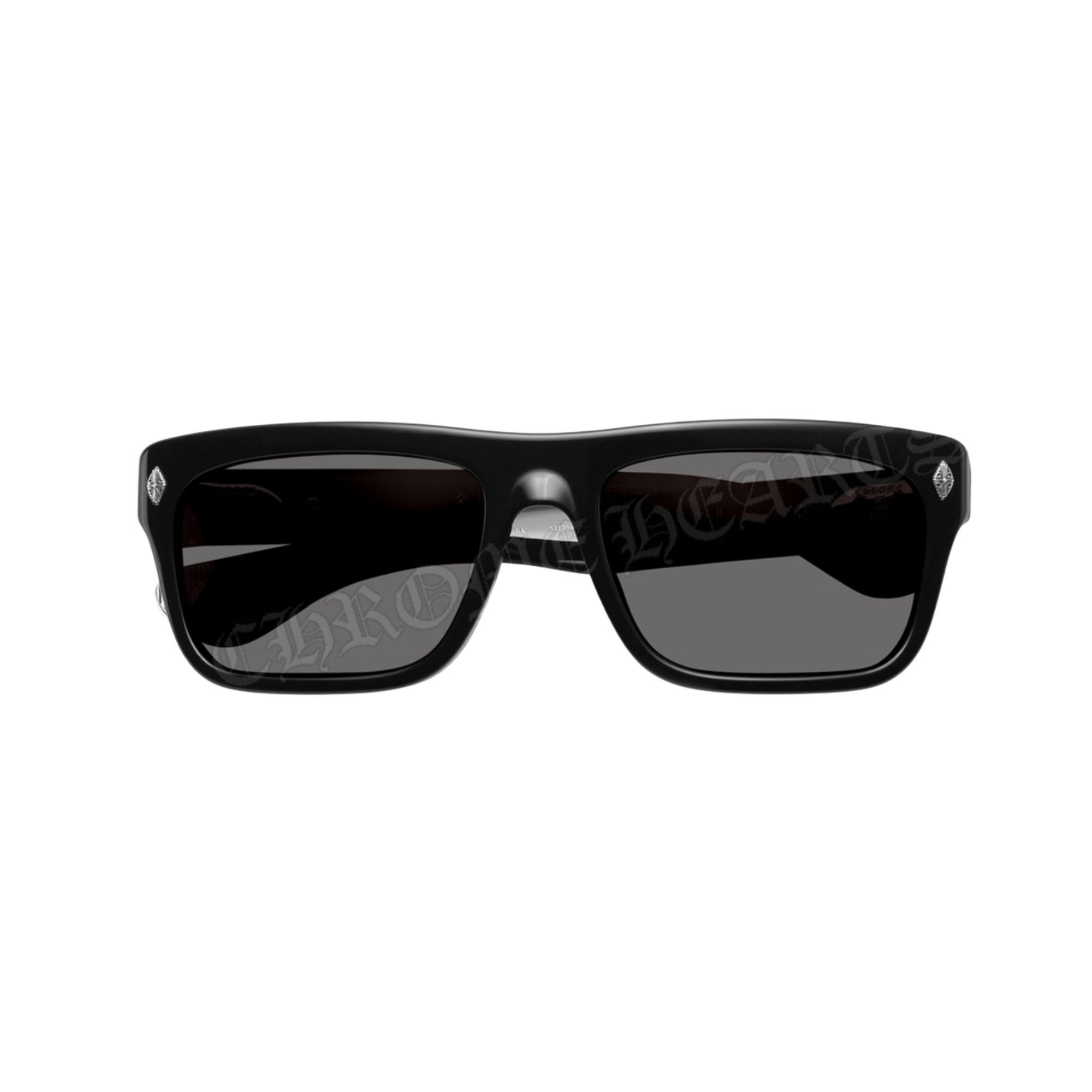 Chrome Hearts CHROME HEARTS SLUSS BUSSIN II Black Size ONE SIZE - 3 Thumbnail
