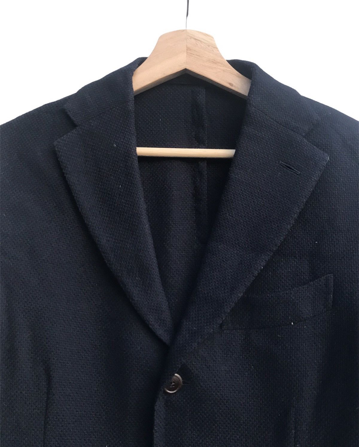 THE GIGI The Gigi Don’t Look Back Wool Coat Made in Italy Size US M / EU 48-50 / 2 - 5 Thumbnail