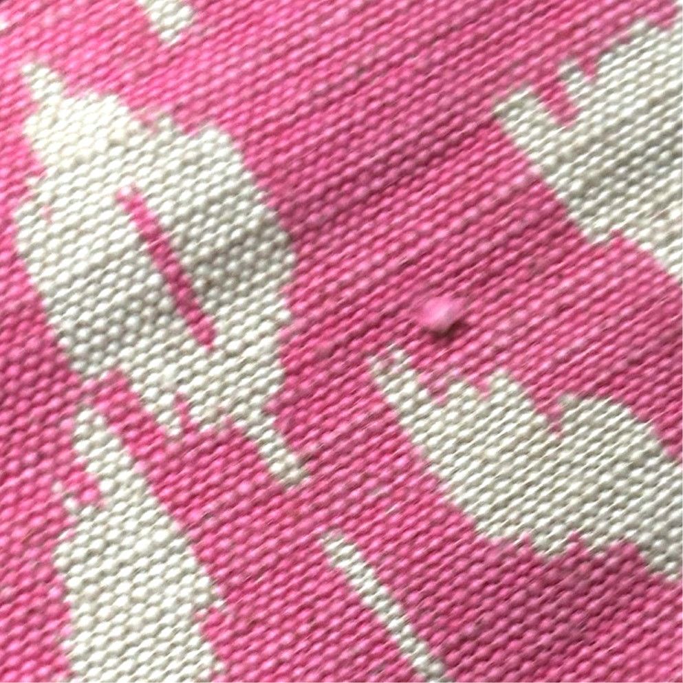 Tommy Hilfiger Pink Tommy Hilfiger Purse Size ONE SIZE - 6 Thumbnail