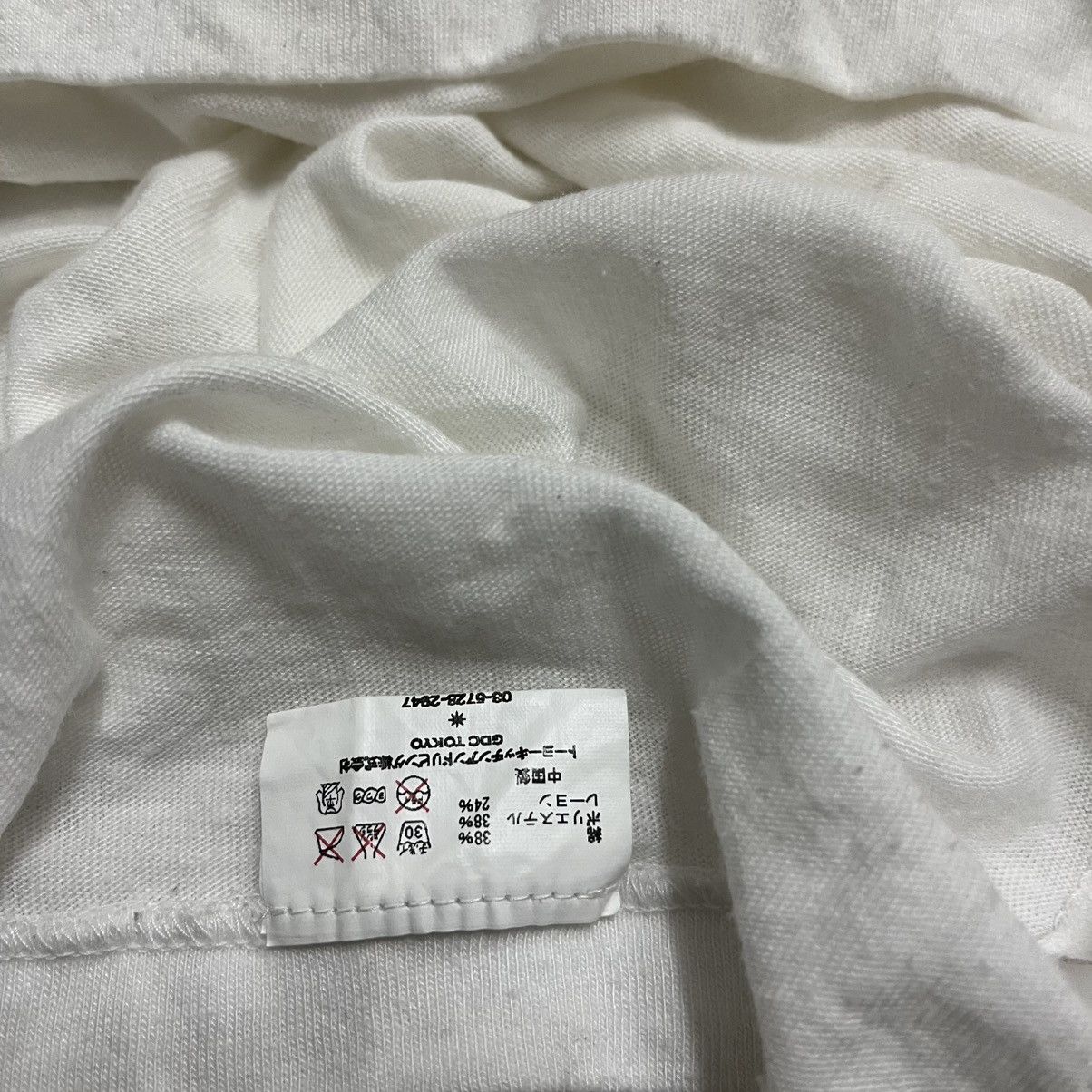 TMT TMT Japan x GDC Tokyo Tshirt Malibu Toyo Kitchen & Living Co Size US L / EU 52-54 / 3 - 8 Thumbnail