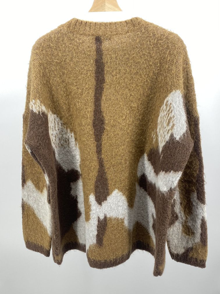 Acne Studios Mohair Sweater Size US M / EU 48-50 / 2 - 2 Thumbnail
