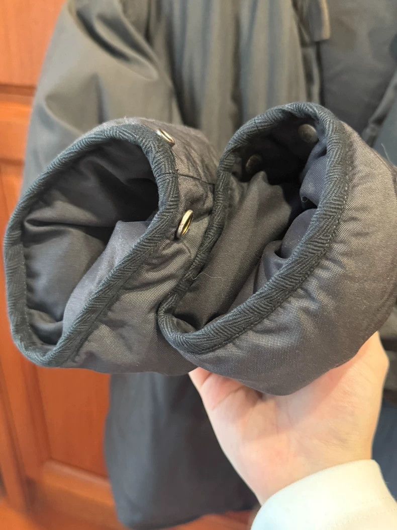 Visvim VISVIM 20AW HARRIER DOWN JKT-2506 Size US S / EU 44-46 / 1 - 2 Thumbnail