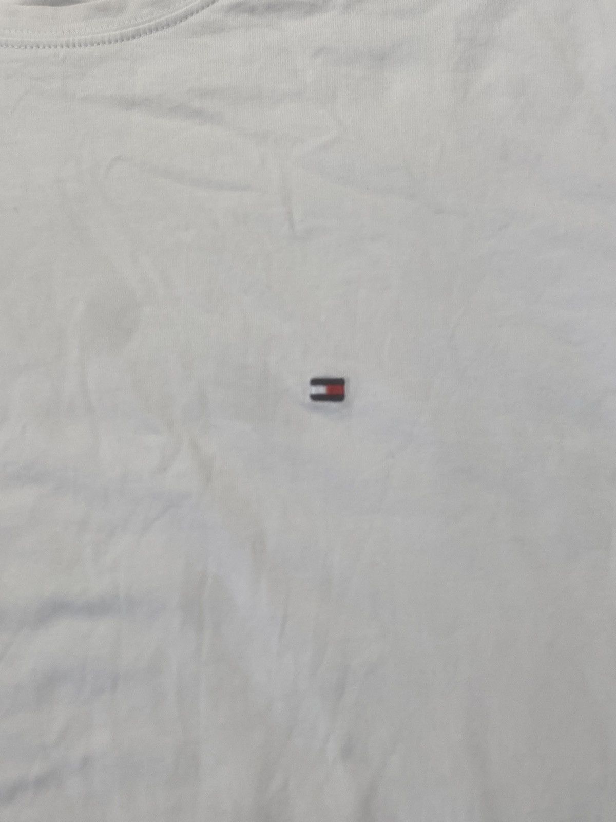 Tommy Hilfiger Tommy hilfiger tshirt Size US XXL / EU 58 / 5 - 2 Thumbnail