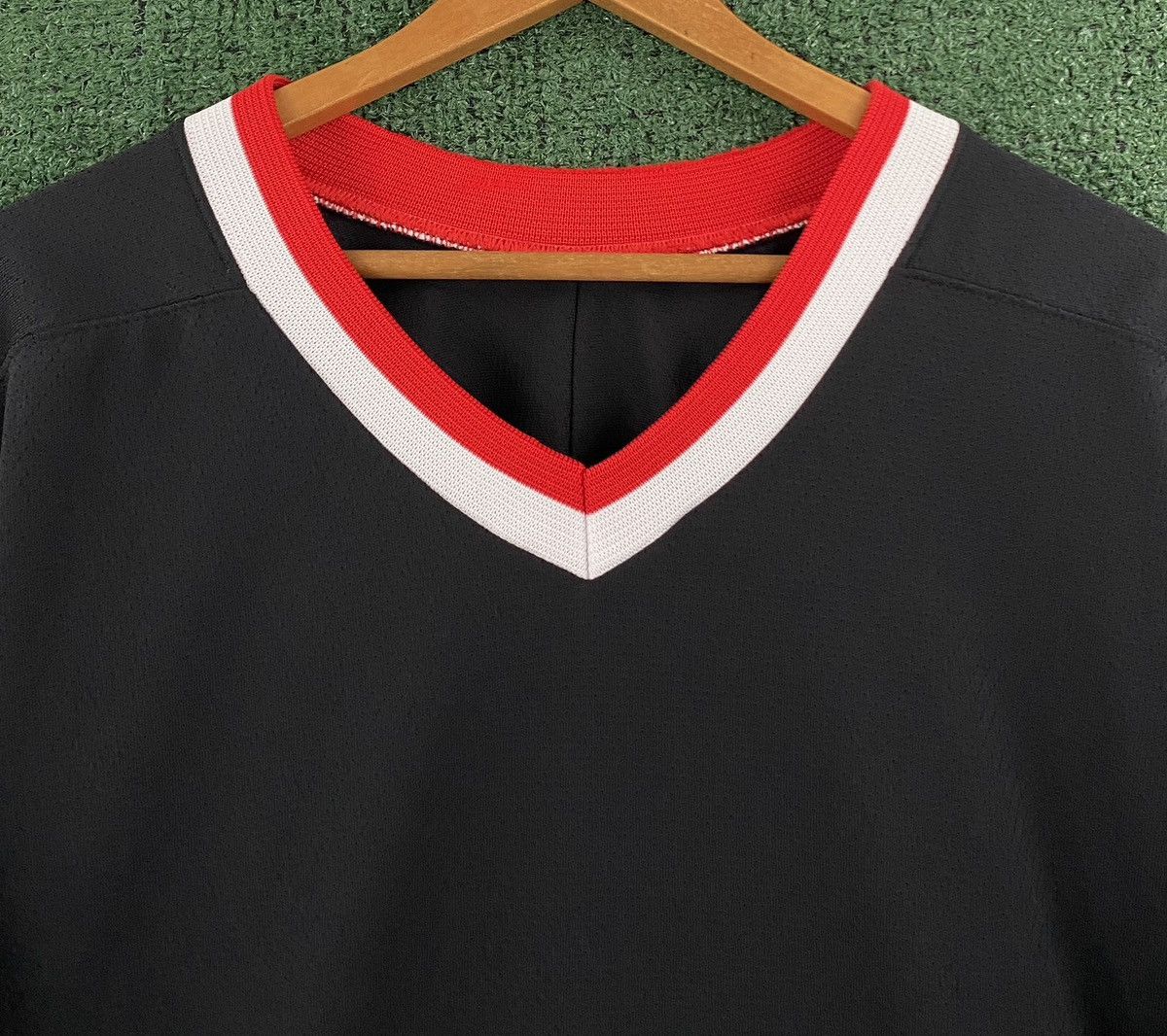 Vintage Rare Vintage 90’s CCM Ottawa Senators Hockey Jersey Small Size US S / EU 44-46 / 1 - 2 Thumbnail