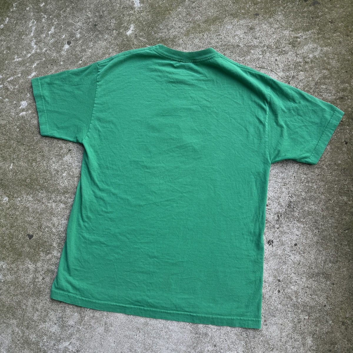 Vintage Toy Machine Bloodcurdling Skateboards Tee Size US L / EU 52-54 / 3 - 13 Thumbnail
