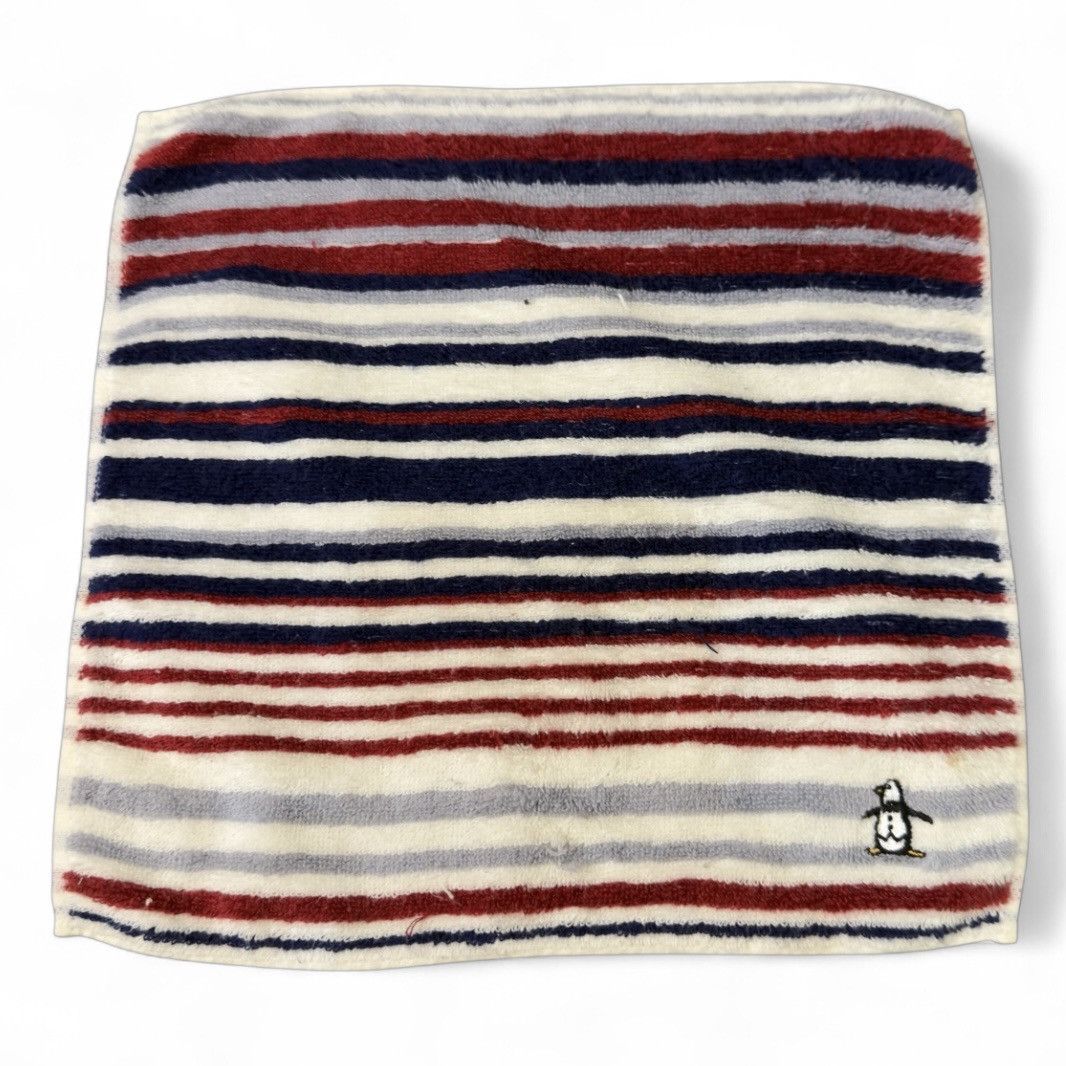 Vintage 🔥 Bundle Deal 🔥 Handkerchief | Pocket-square | Size ONE SIZE - 6 Thumbnail