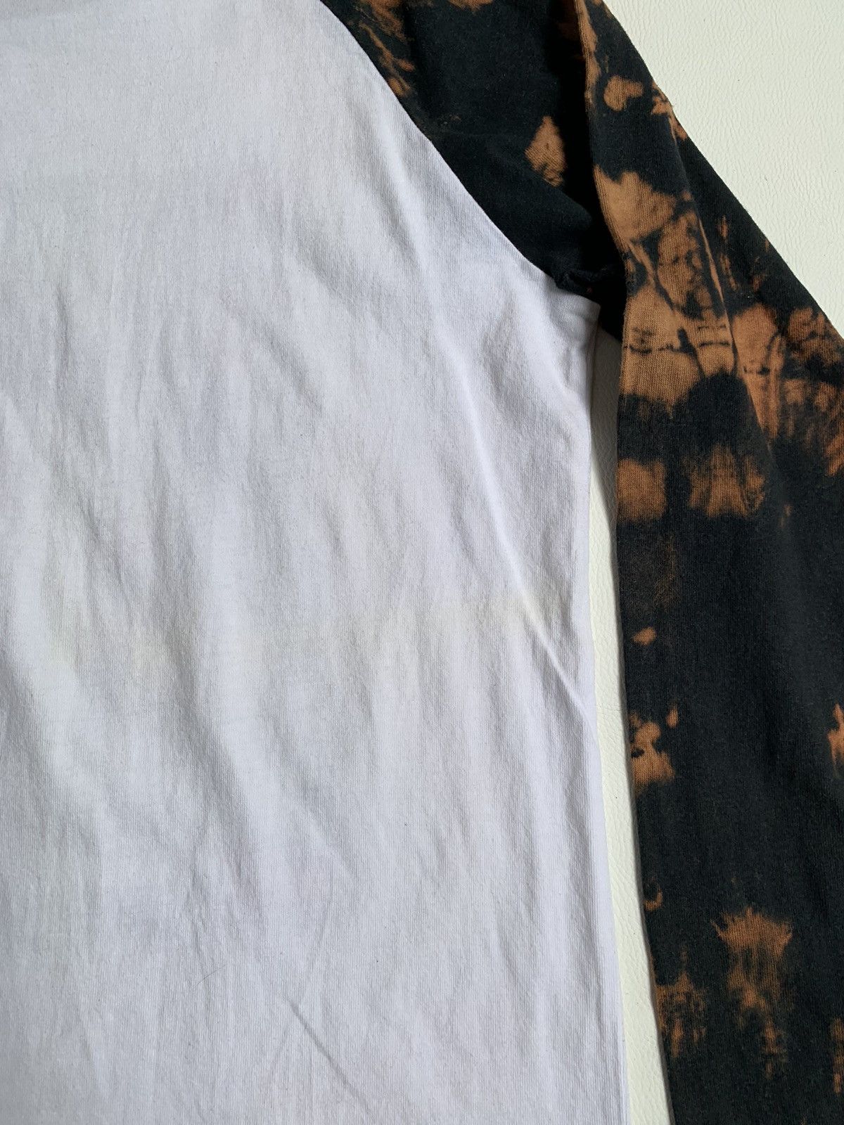 If Six Was Nine × Japanese Brand × Le Grande Bleu (L.G.B.) Japanese Beaumere Poem Longsleeve Tshirt lgb style Size US L / EU 52-54 / 3 - 5 Thumbnail