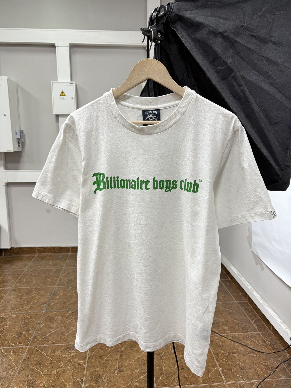 Billionaire Boys Club 💸 Billionaire Boys Club BBC T-Shirt Rare Retro Hype Y2K Size US M / EU 48-50 / 2 - 1 Thumbnail