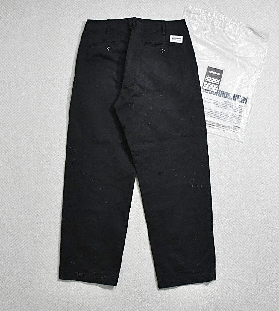 Neighborhood 23aw Savage Chino nbhd size L