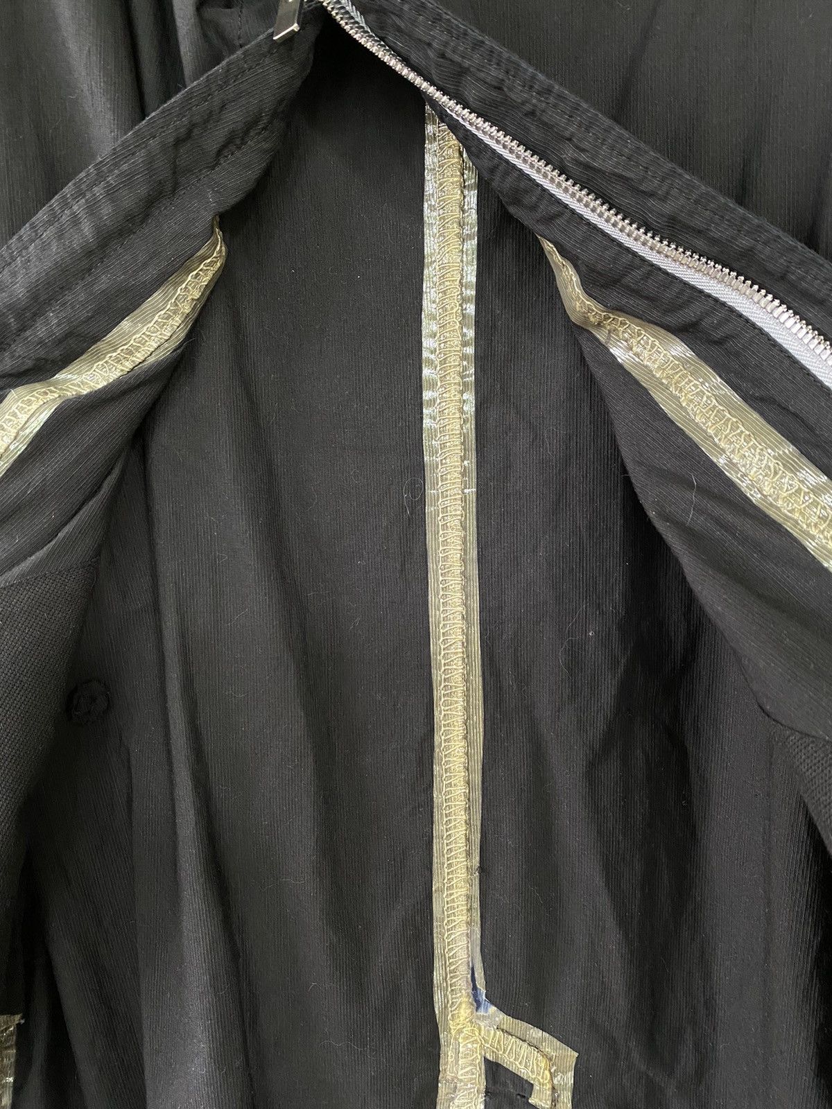 Carol Christian Poell Carol Christian Poell Prosthetic Parka Size US S / EU 44-46 / 1 - 5 Thumbnail