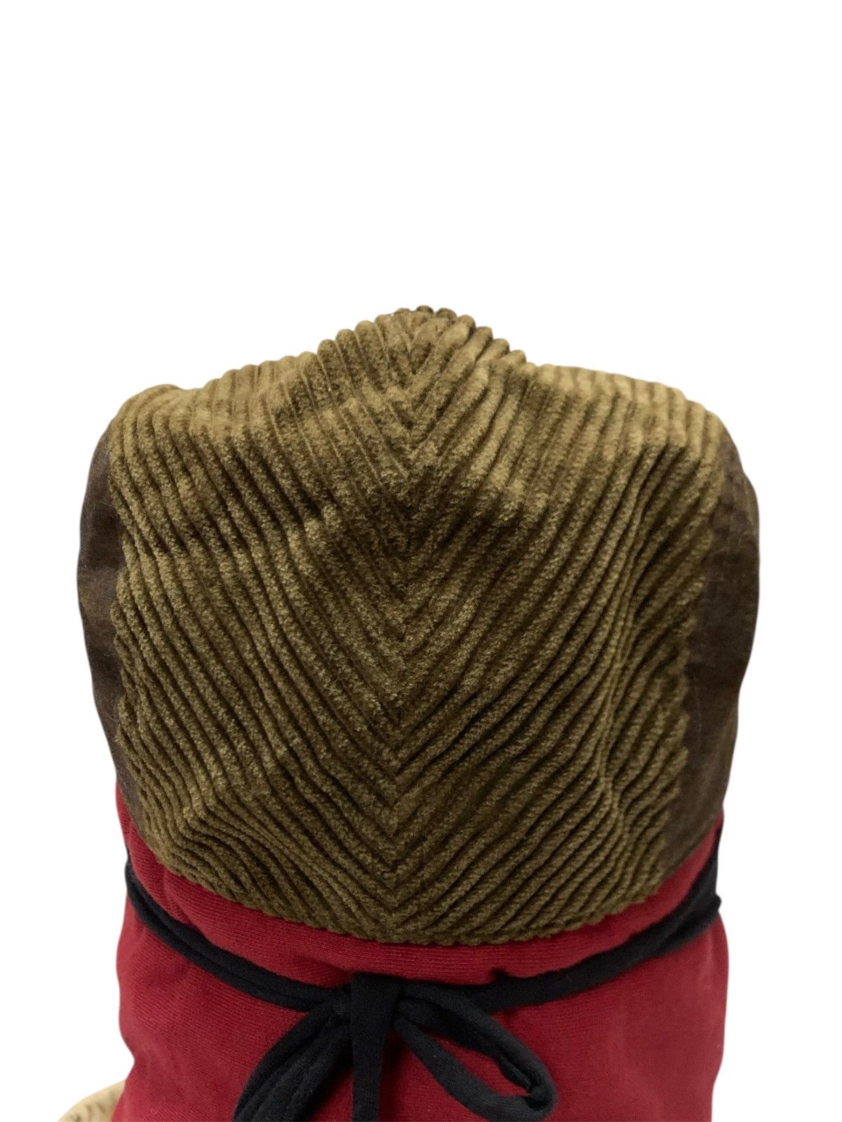 Avirex Avirex Vintage Beretta Corduroy patches Size ONE SIZE - 5 Thumbnail