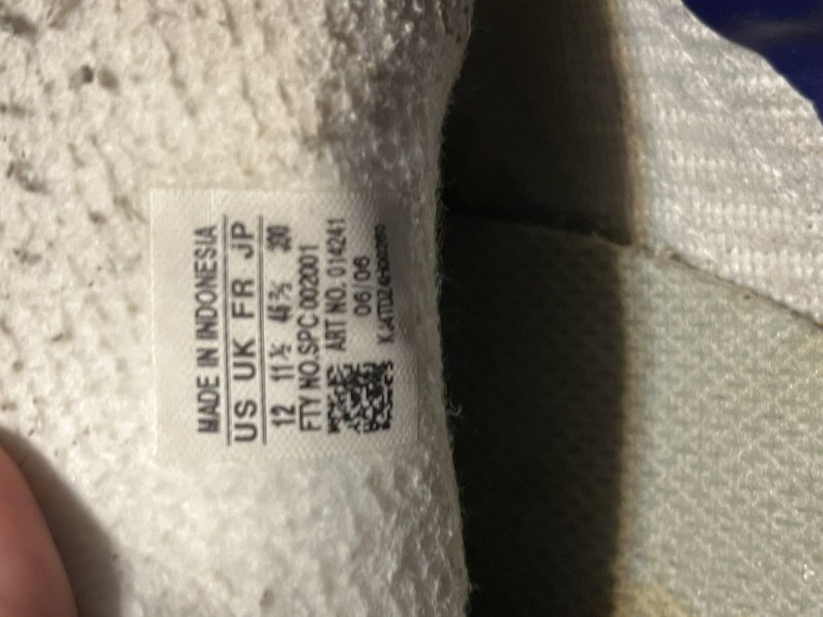 Adidas All Odd Adidas Lows Size US 12 / EU 45 - 6 Thumbnail