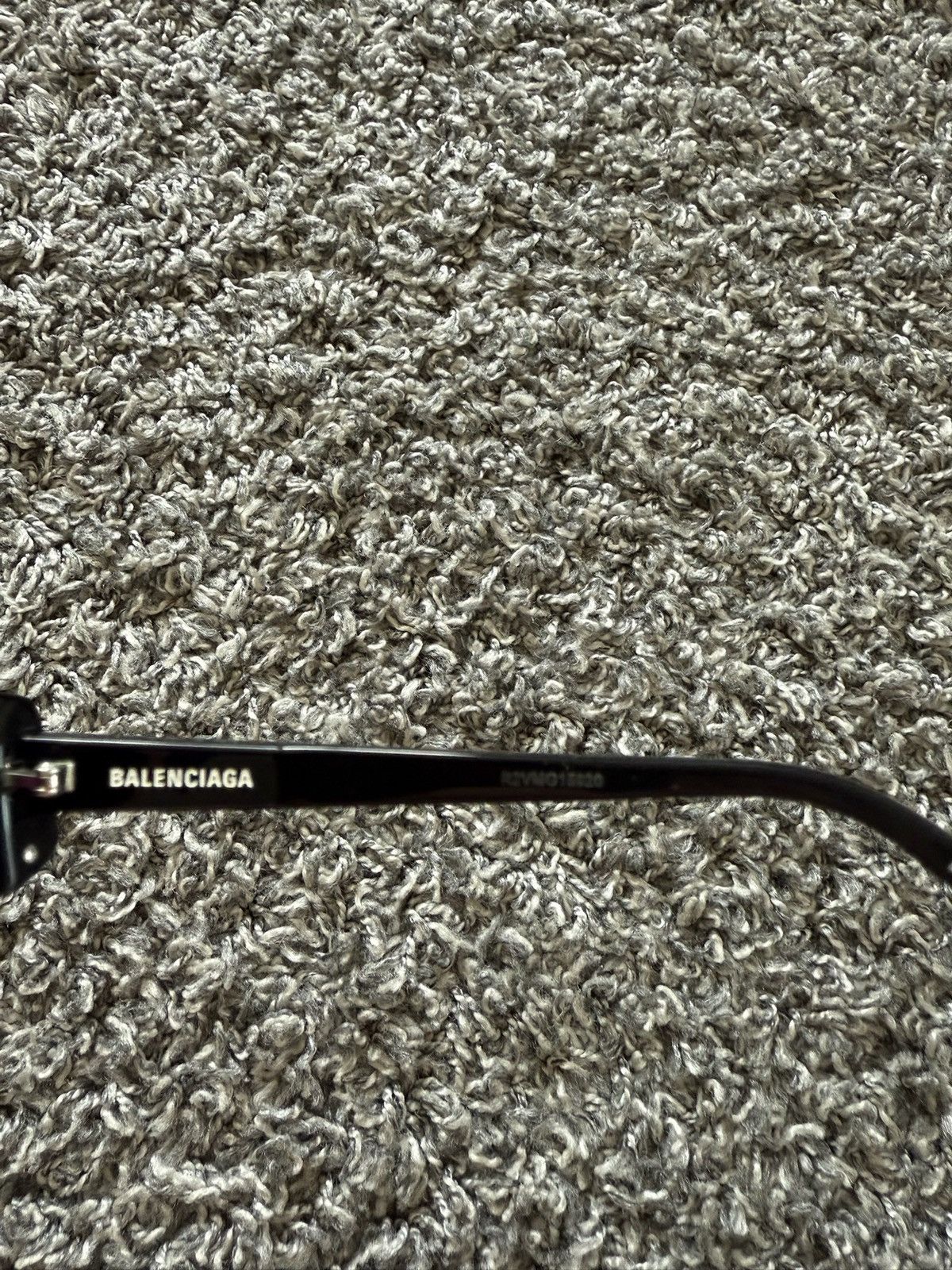 Balenciaga Balenciaga Shades Size ONE SIZE - 2 Thumbnail