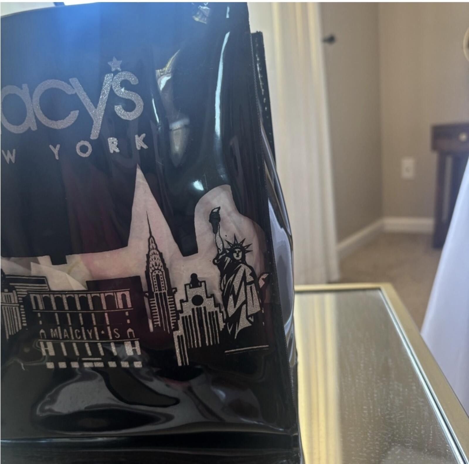 Macys Macy’s tote bag Size ONE SIZE - 4 Thumbnail
