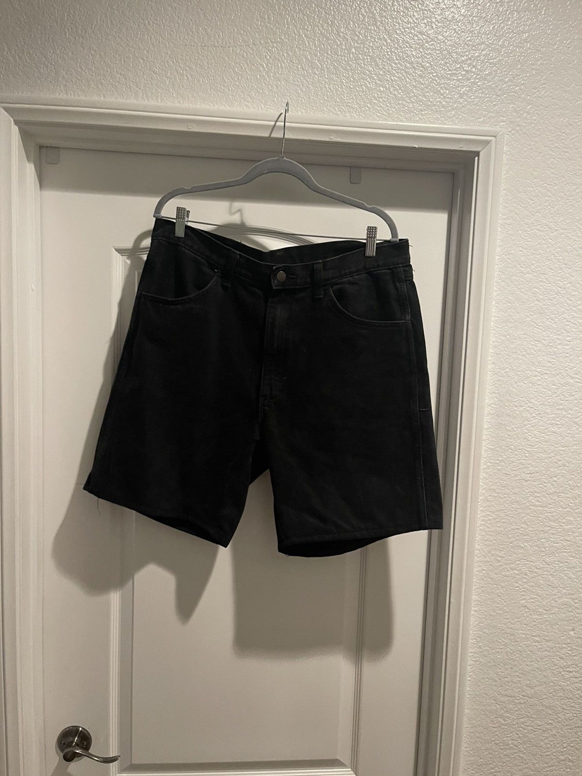 Rustler Rustler Baggy Jorts Size US 34 / EU 50 - 2 Thumbnail