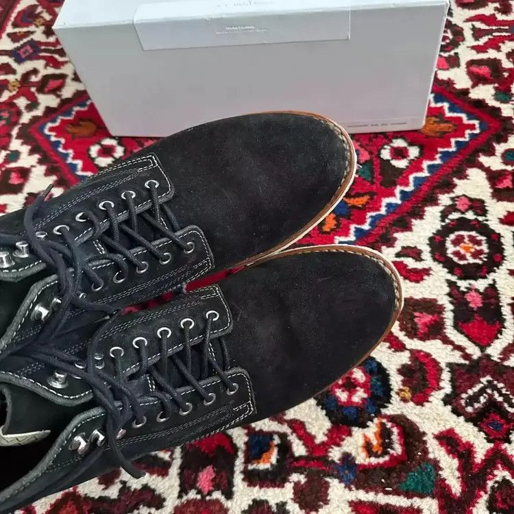 Visvim Visvim Visvim 20SS Virgil Boots-2506 Size US 10.5 / EU 43-44 - 3 Thumbnail