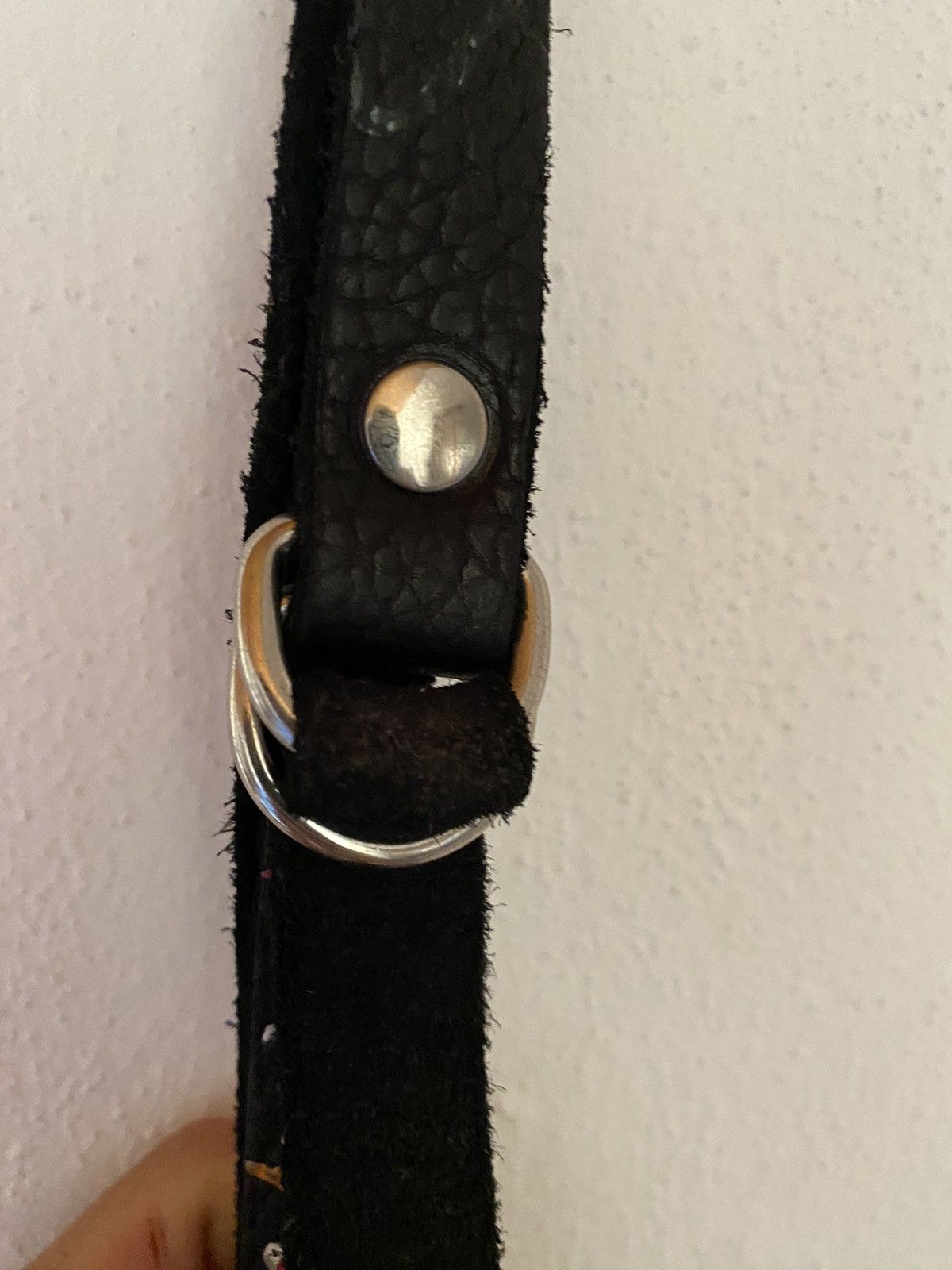 Guidi C6B_Drp Size ONE SIZE - 10 Thumbnail