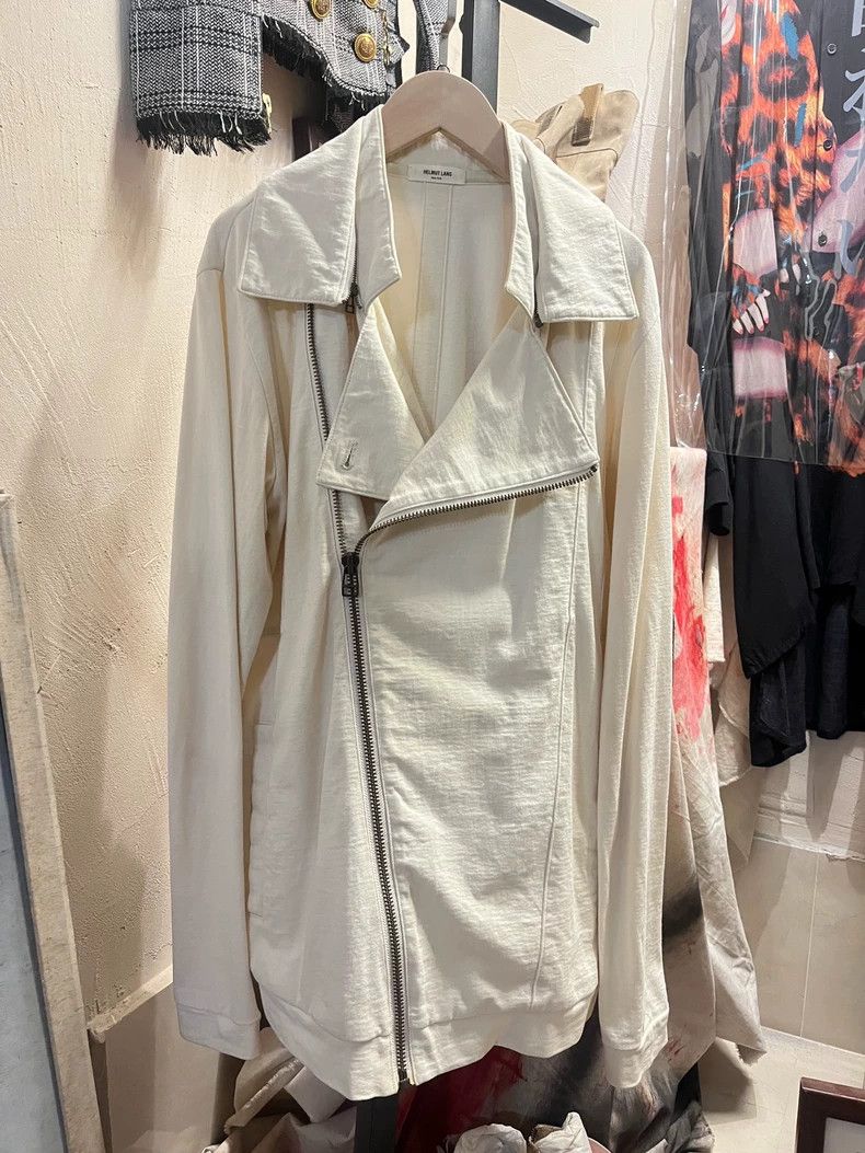 Helmut Lang HELMUT LANG Jackets Size XL / US 12-14 / IT 48-50 - 1 Thumbnail