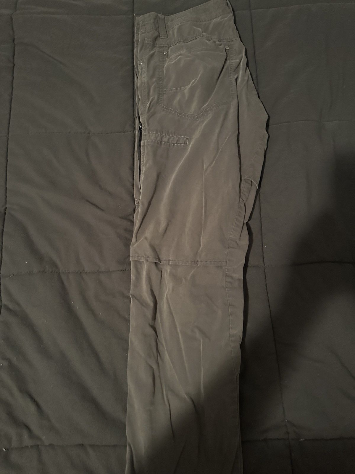 Kuhl Kuhl Outdoor Pants Size US 34 / EU 50 - 12 Thumbnail