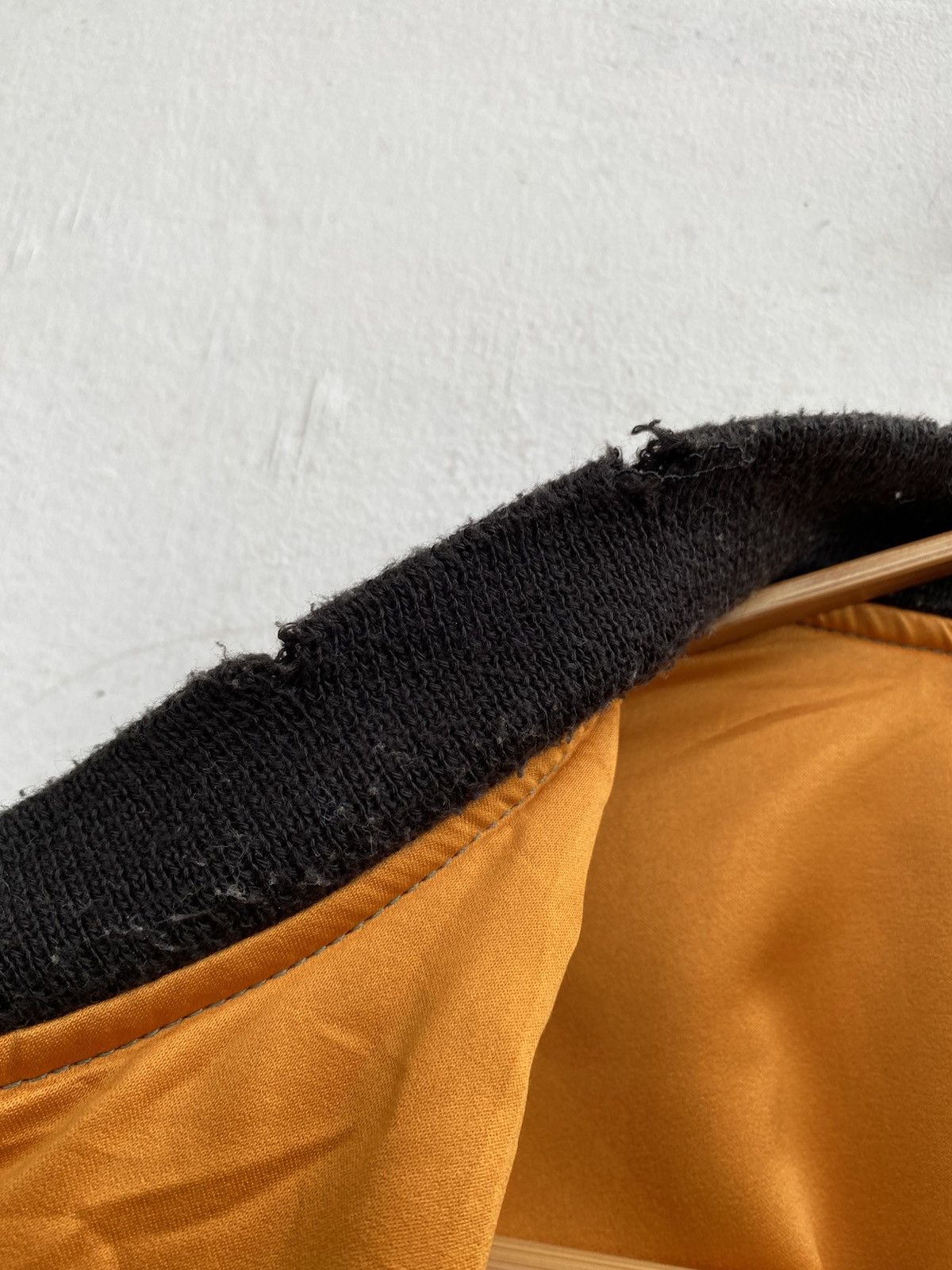 MOUSSY Moussy Bomber Jacket Size US XL / EU 56 / 4 - 10 Thumbnail