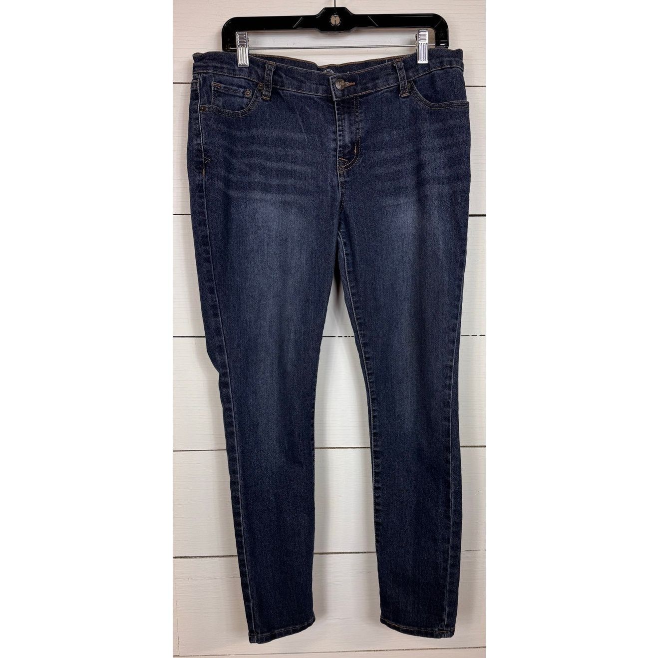 Other W62 Skinny Jeans Women's Size 10 Size 32" / US 10 / IT 46 - 1 Thumbnail