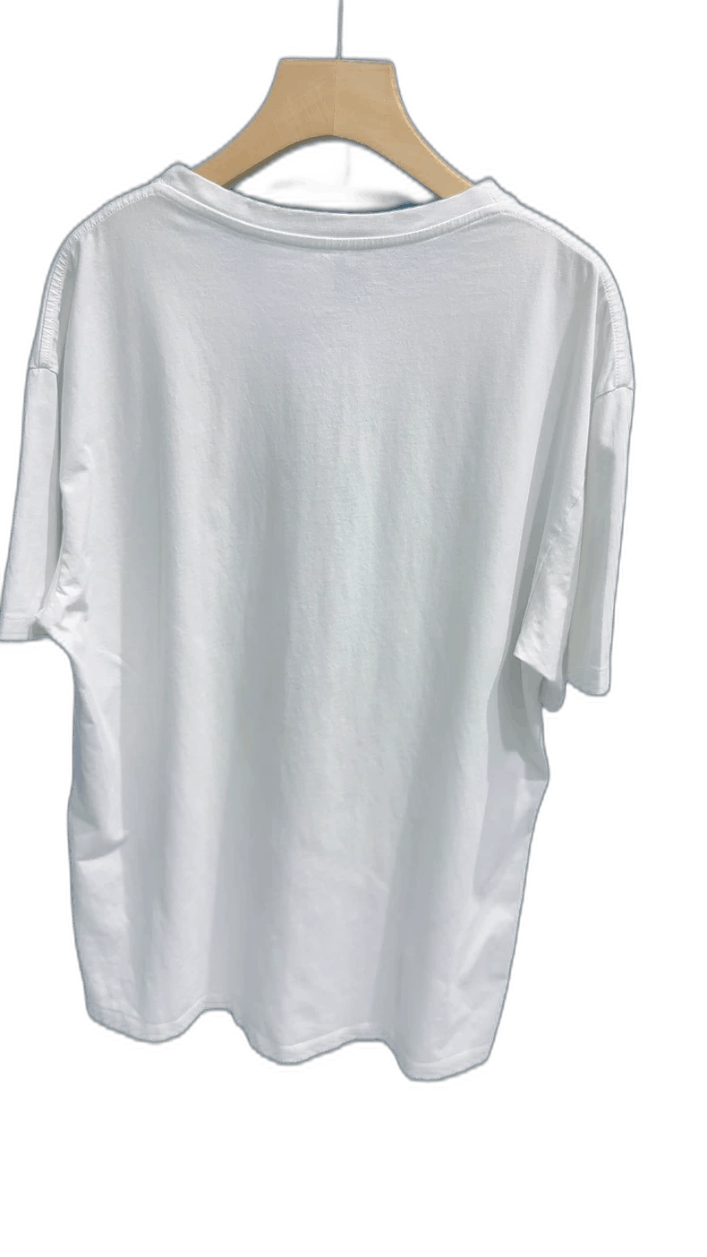 Loewe Loewe x Spirited Away Cartoon Print T-shirt Size US M / EU 48-50 / 2 - 1 Thumbnail