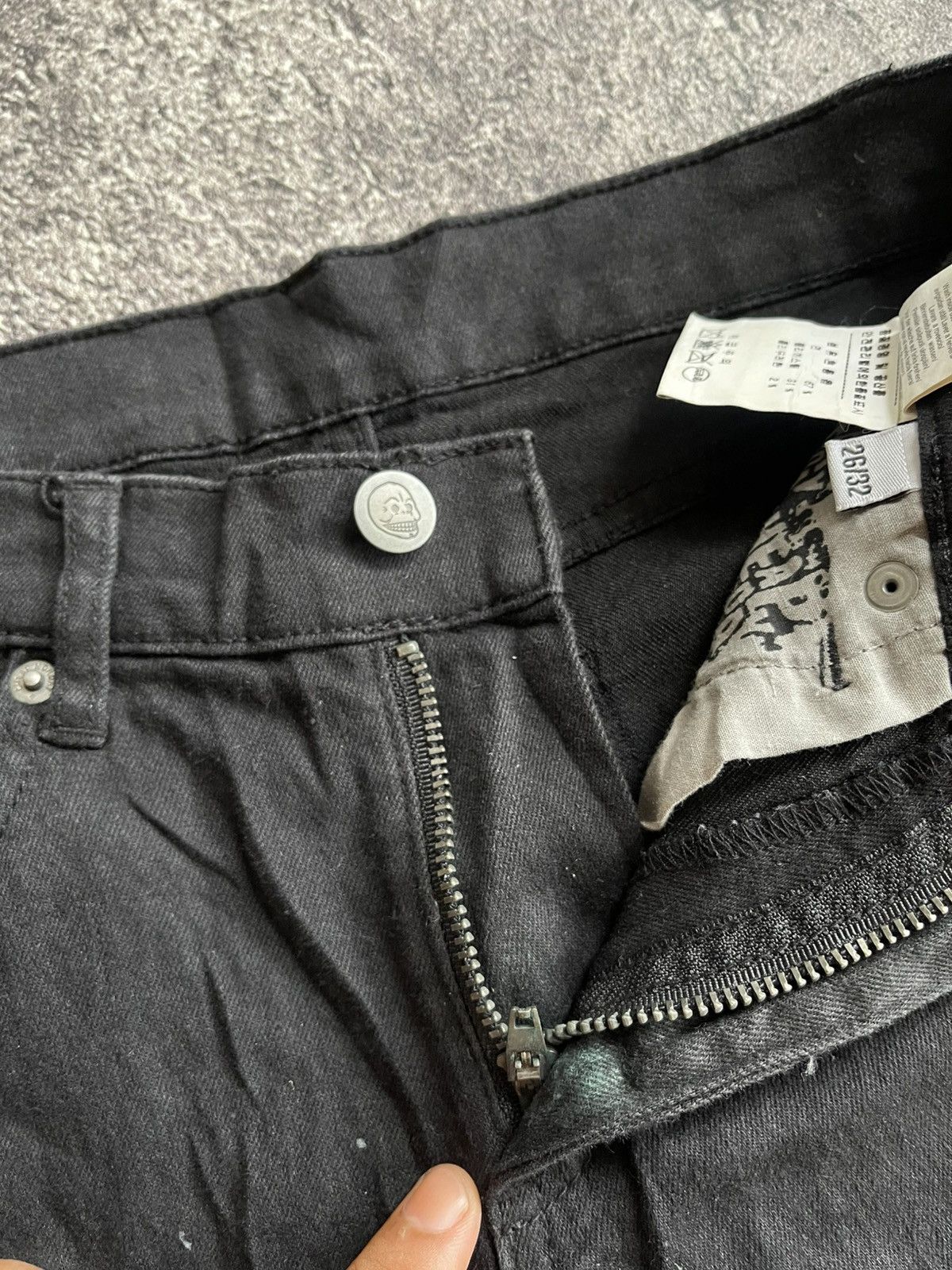 Cheap Monday Cheap monday Size US 26 / EU 42 - 14 Thumbnail
